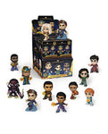 Funko Mystery Minis: Eternals (Factory Sealed Case 12PC)