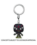 Funko Pocket: Pixar Eternals Kro Keychain