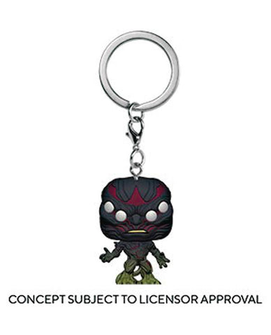 Funko Pocket: Pixar Eternals Kro Keychain