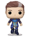 Funko Pop! Marvel: Eternals Collection