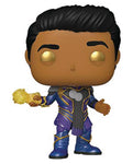 Funko Pop! Marvel: Eternals Collection