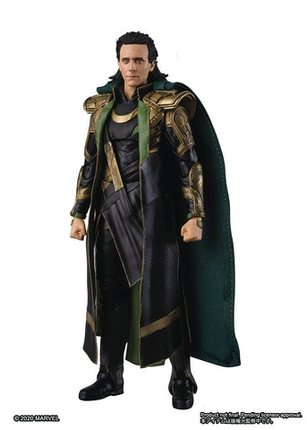 Marvel - Avengers Loki AF