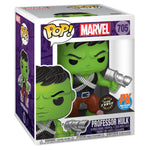 Funko Pop! Marvel: Professor Hulk (PX Sticker)