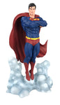 DC Gallery - Superman Ascendant PVC Statue