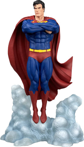 DC Gallery - Superman Ascendant PVC Statue