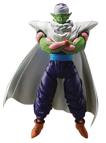 Dragon Ball Z - Piccolo The Proud Namekian AF