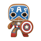 Funko Pop! Marvel: 2021 Holiday Collection