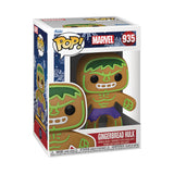 Funko Pop! Marvel: 2021 Holiday Collection