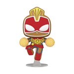 Funko Pop! Marvel: 2021 Holiday Collection