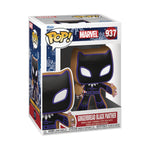 Funko Pop! Marvel: 2021 Holiday Collection