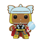 Funko Pop! Marvel: 2021 Holiday Collection