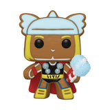 Funko Pop! Marvel: 2021 Holiday Collection