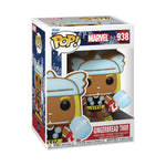 Funko Pop! Marvel: 2021 Holiday Collection