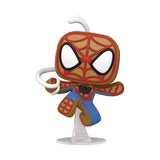 Funko Pop! Marvel: 2021 Holiday Collection