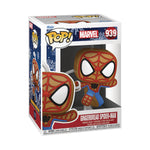 Funko Pop! Marvel: 2021 Holiday Collection