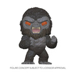 Funko Pop! Movies: Godzilla vs Kong Collection