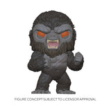 Funko Pop! Movies: Godzilla vs Kong Collection