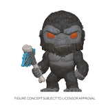 Funko Pop! Movies: Godzilla vs Kong Collection