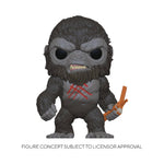 Funko Pop! Movies: Godzilla vs Kong Collection