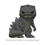 Funko Pop! Movies: Godzilla vs Kong Collection