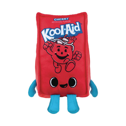 Kool Aid Packet - Plush