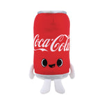 Coca Cola Can - Plush