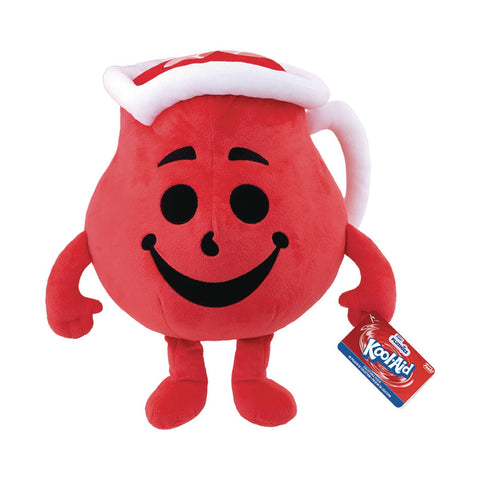 Kool Aid Man - Plush