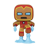 Funko Pop! Marvel: 2021 Holiday Collection