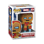 Funko Pop! Marvel: 2021 Holiday Collection