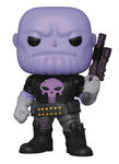 Funko Pop! Marvel - 6" Thanos Earth-18138 (PX Exclusive)