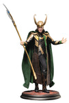 Marvel Avengers Movie: Loki ARTFX Statue