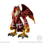 Bandai Shodo Digimon Advendure Shokugan