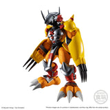 Bandai Shodo Digimon Advendure Shokugan