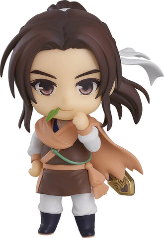 Good Smile Chinese Paladin: Sword and Fairy - Li Xiaoyao Nendoroid