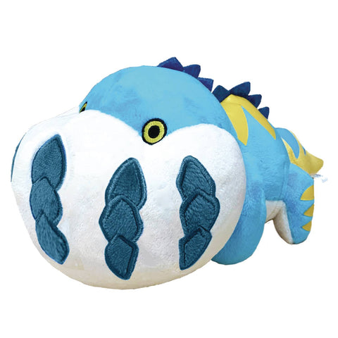 Monster Hunter: Dodogama Chibi Plush