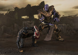 Marvel - Avengers Endgame Final Battle Thanos