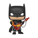 Heroes - Death Metal Batman (PX Previews)