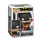 Heroes - Death Metal Batman (PX Previews)