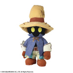 FINAL FANTASY IX VIVI ORNITIER PLUSH ACTION DOLL (C: 1-1-2)