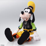 Kingdom Hearts III Goofy Plush