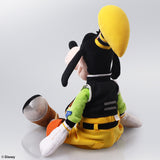 Kingdom Hearts III Goofy Plush