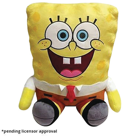 Spongebob Squarepants Plush