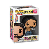 Rocks - Steve Aoki w/ Cake