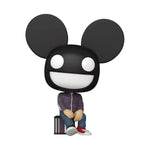 Pop Rocks - Deadmau5