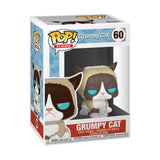 Funko Pop! Icons: Grumpy Cat