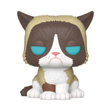 Funko Pop! Icons: Grumpy Cat