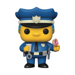 Funko Pop! Animation: The Simpsons Collection