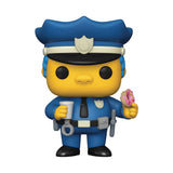 Funko Pop! Animation: The Simpsons Collection