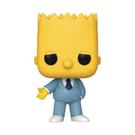 Funko Pop! Animation: The Simpsons Collection