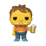 Funko Pop! Animation: The Simpsons Collection